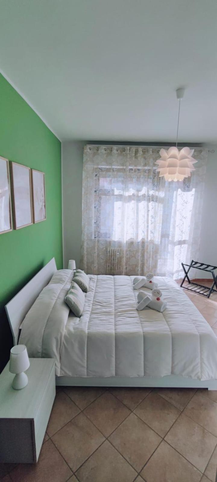 L'Orchidhea Apartment Savigliano Exterior photo