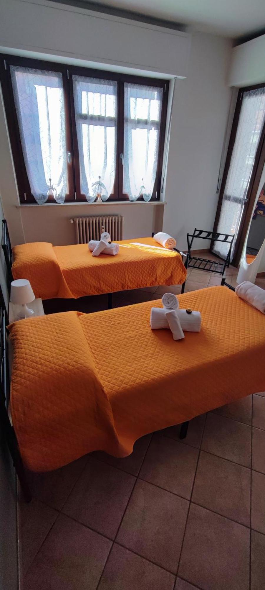 L'Orchidhea Apartment Savigliano Exterior photo