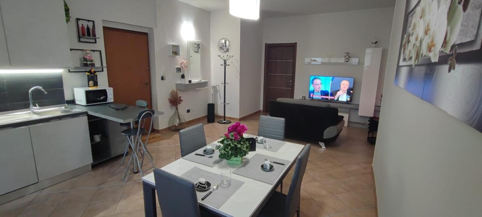 L'Orchidhea Apartment Savigliano Exterior photo