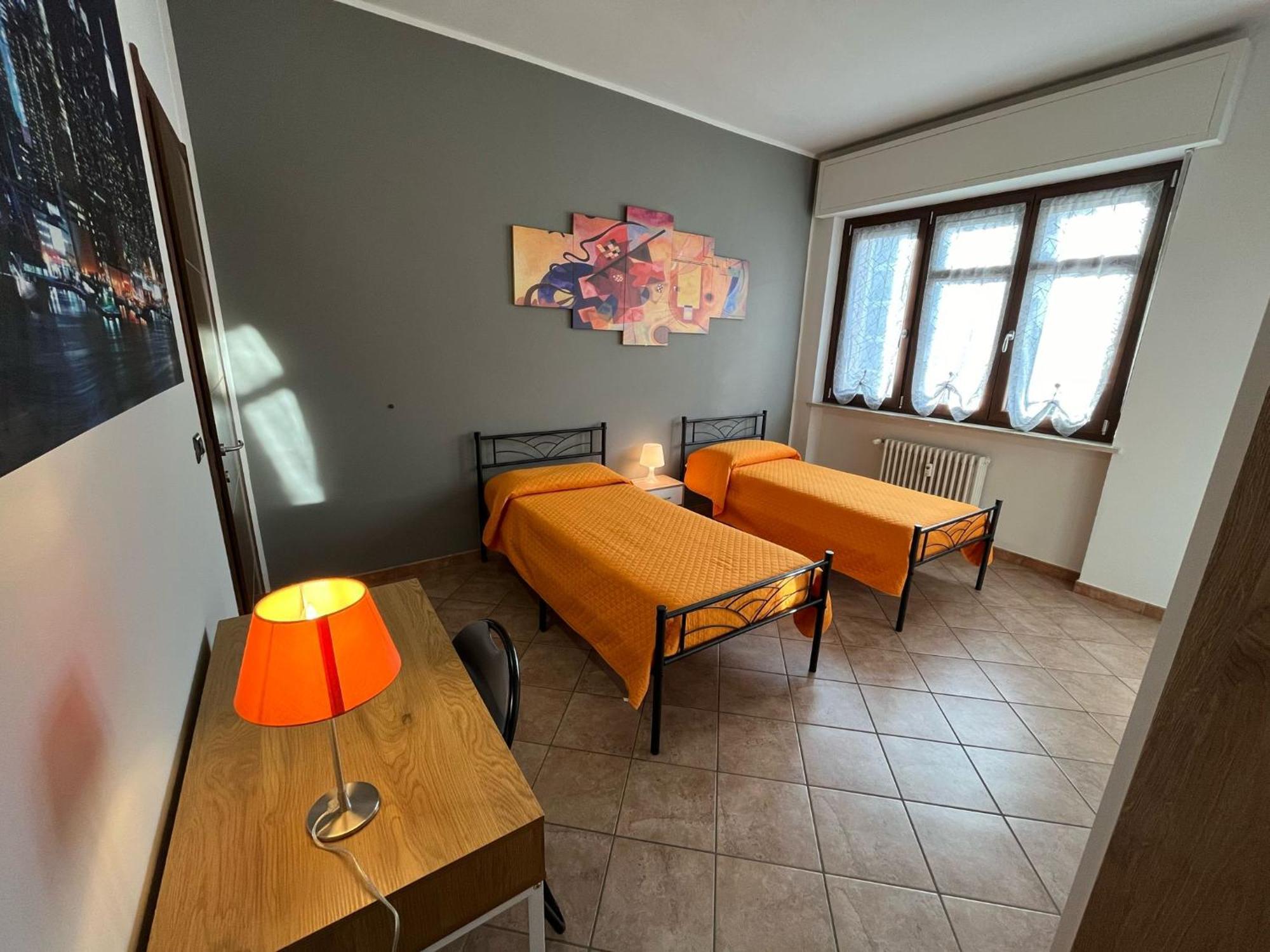 L'Orchidhea Apartment Savigliano Exterior photo