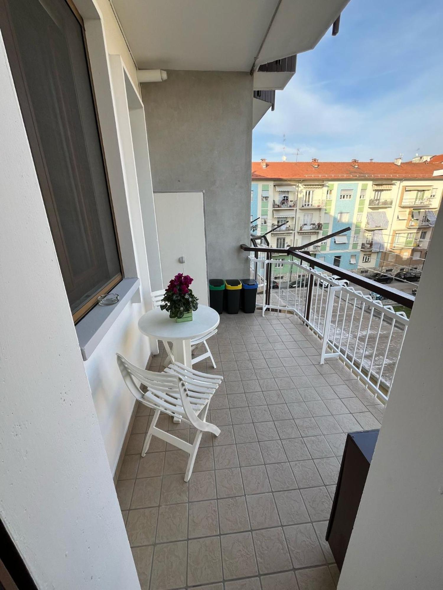 L'Orchidhea Apartment Savigliano Exterior photo