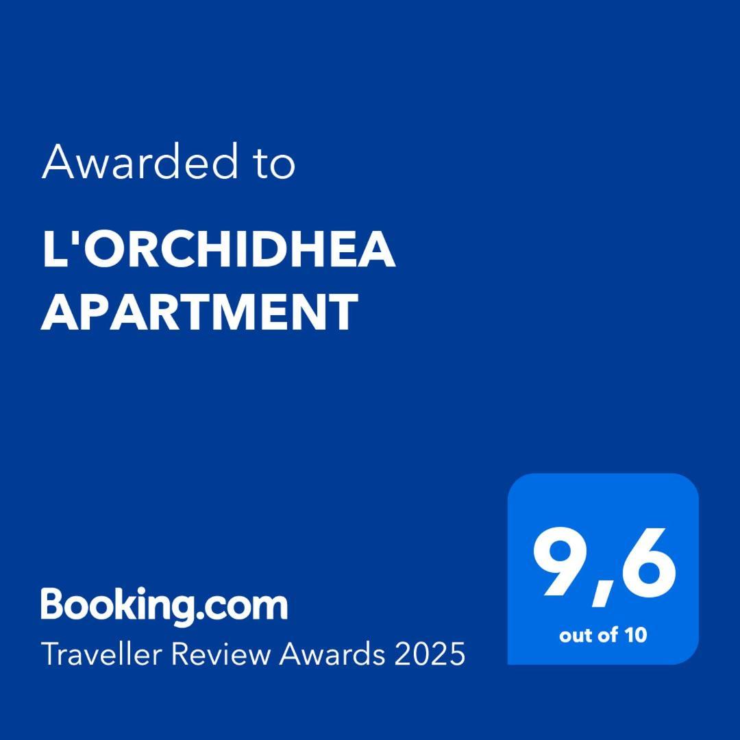 L'Orchidhea Apartment Savigliano Exterior photo